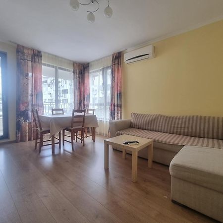 Apartment Natalia 2 Burgas Zewnętrze zdjęcie