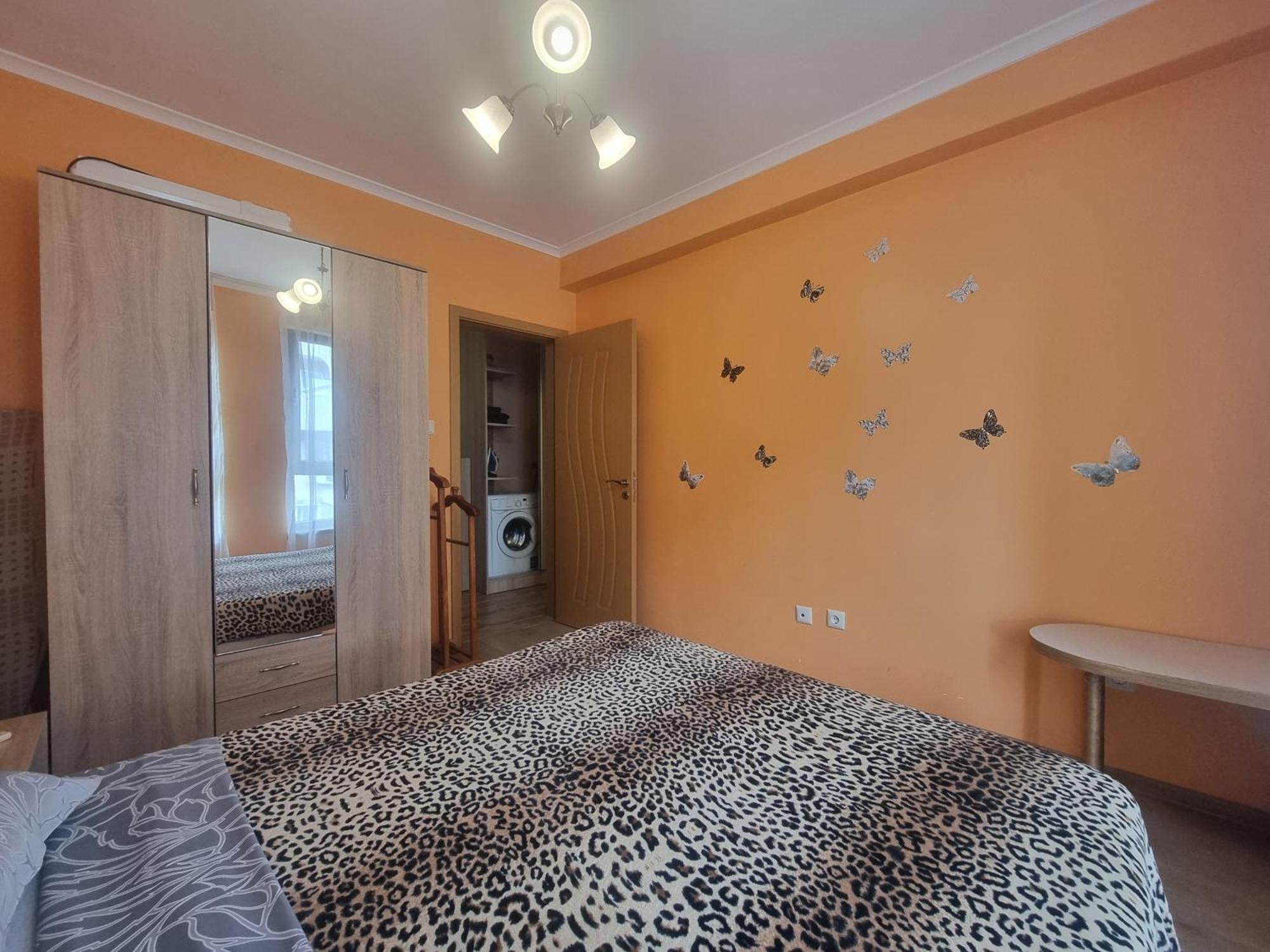 Apartment Natalia 2 Burgas Zewnętrze zdjęcie